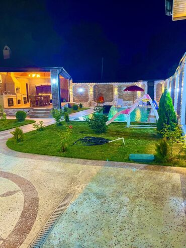 Həyət evləri və villaların satışı: 7 otaqlı, 300 kv. m, Kredit yoxdur, Yeni təmirli — 3