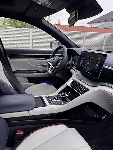 plug in: BYD Song Plus: 2023 г., Автомат, Электромобиль, Кроссовер — 2