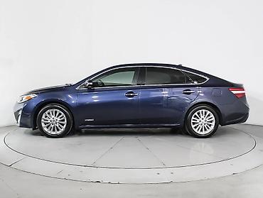 хамер телефон: Сдаю Toyota Avalon, Посуточно, Без водителя, | Залог — 2