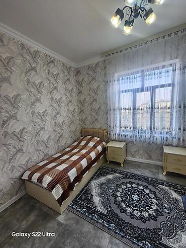 Bağ evlərinin kirayəsi: 140 kv. m, 5 otaqlı, Hovuzlu, Kombi, Qaz, İşıq — 10