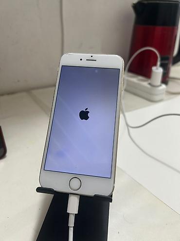 işlenmiş ayfonlar: IPhone 6s — 1