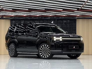 kia niro: Hyundai Santa Fe: 2025 г., 2.5 л, Автомат, Бензин, Кроссовер — 2