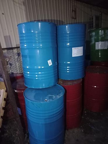 Бочки: Бочка Металл, 200 л, Самовывоз — 18