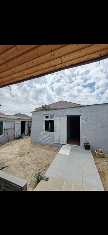 Həyət evləri və villaların satışı: 3 otaqlı, 110 kv. m, Yeni təmirli — 16
