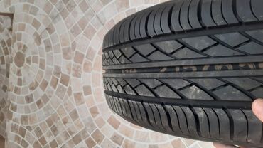 16 disklər: Yeni Şin Hankook 215 / 65 / R 16