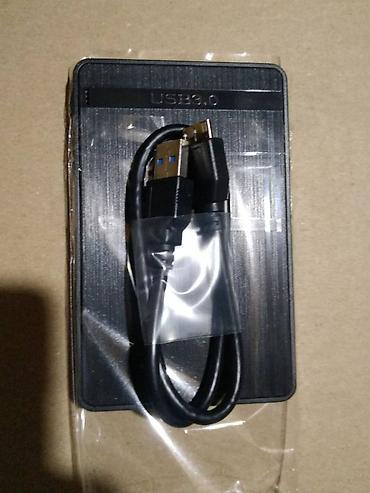 Жесткие диски, переносные винчестеры: Накопитель, Новый, SSD, 2.5" — 9