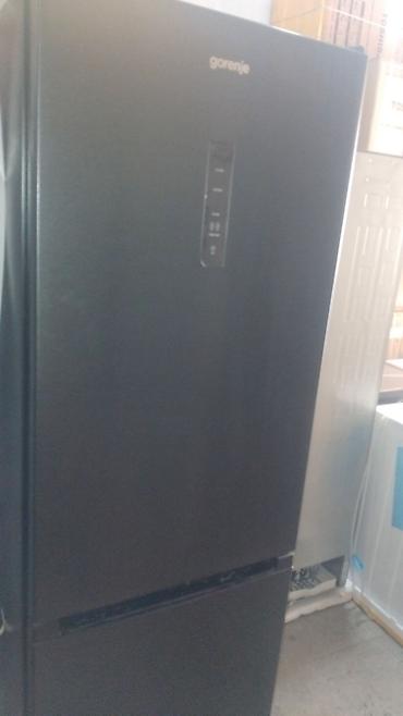 холодилник г ош: Холодильник Gorenje, Новый, Двухкамерный, No frost — 2