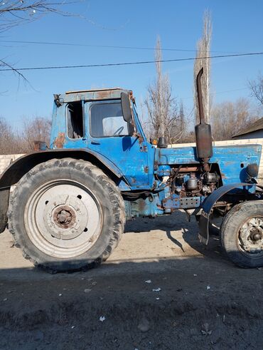 dt 75 traktor satışı: Traktor 28, 1991 il, 28 at gücü, motor 0.2 l, İşlənmiş