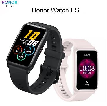 Smart saatlar: Yeni, Smart saat, Honor, Suya davamlı, rəng - Qara — 3
