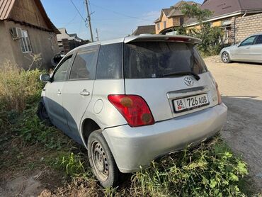 купить диски на ниву r16 бу: Срочно продаю Toyota Ist 
Год вып 2003 об 1.3
Цена 140 тыс