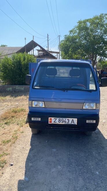 диск на ауди с4: Жеңил жүк ташуучу унаа, Daewoo, Стандарт, 1ге чейин т, Колдонулган