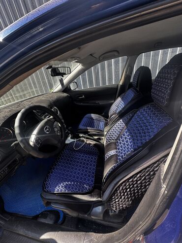 Mazda: Mazda 6: 2002 г., 2.3 л, Механика, Бензин, Универсал at lalafo.kg — 22 Mazda: Mazda 6: 2002 г., 2.3 л, Механика, Бензин, Универсал — 22