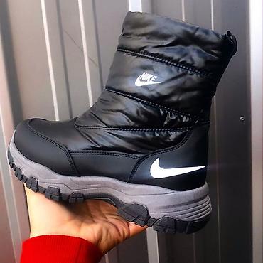 pepco čizme: Nike čizmice snegarice NOVO Novo Brojevi 36 do 41 fb Moja Kupovina — 3