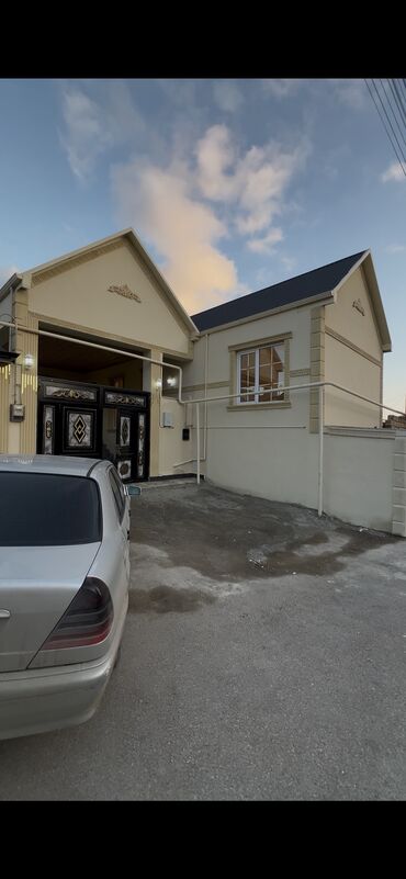 Həyət evləri və villaların satışı: 4 otaqlı, 120 kv. m — 1