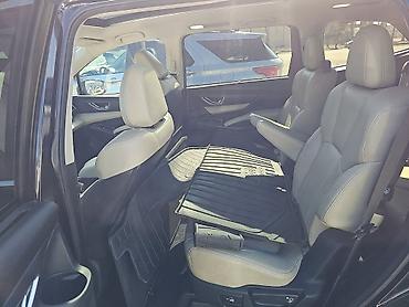 Subaru: Subaru Ascent: 2019 г. — 5