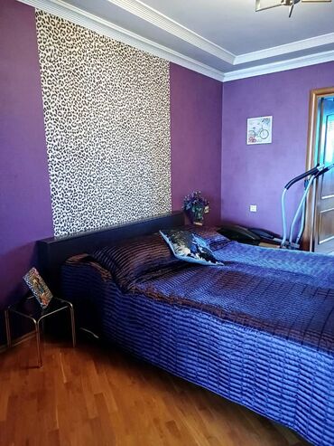 Uzunmüddətli kirayə mənzillər: 28 May,Səməd Vurğun bağının yanı. (Dilarə Əliyeva küc) 6 mərtəbəli — 20