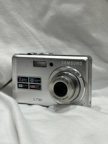 куплю старые фотоаппараты: Продаю цифровую камеру Samsung В хорошем состоянии В комплект — 3