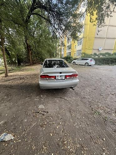 хонда акорт запчаст: Honda Accord: 2001 г., 1.8 л, Автомат, Бензин, Седан — 4