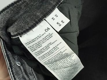 diamonds clothes: Jeansy damskie, rozmiar S — 5
