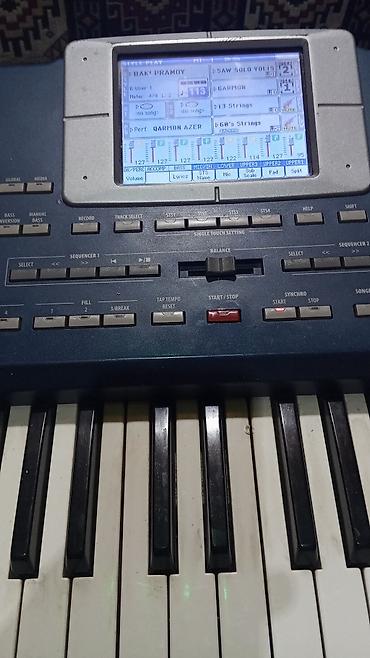 Sintezatorlar: Sintezator, Korg, İşlənmiş, Ünvandan götürmə — 2