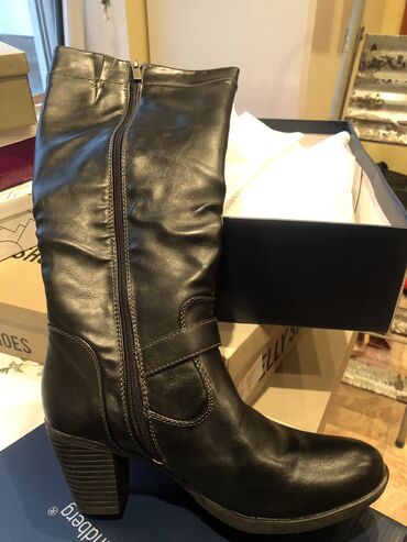 Čizme: Čizme, 39 — 8