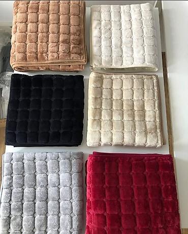 Prekrivači za nameštaj: Navlake za stolice akcija Sa karnerima 2700 din 6 kom jednobojne — 7