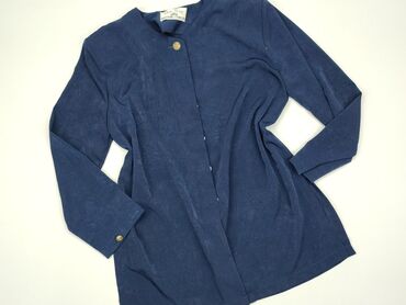 bluzki ażurowe plus size: Сорочка жіноча, L, стан - Дуже гарний