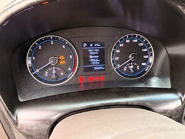 пикап корея: Hyundai Porter: 2019 г., 2.5 л, Типтроник, Дизель, Бус — 7