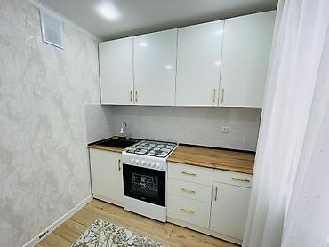 Продажа квартир: 3 комнаты, 64 м², 104 серия, 4 этаж, Евроремонт — 6