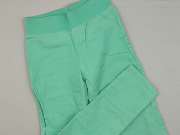 piżama h: Material trousers for women, size XL (EU 42)