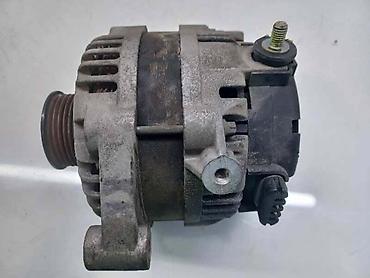 volan bmw e87: ALTERNATOR ZA CHEVROLET CAPTIVA OD 2006. DO 2011. GOD. | Polovni — 1
