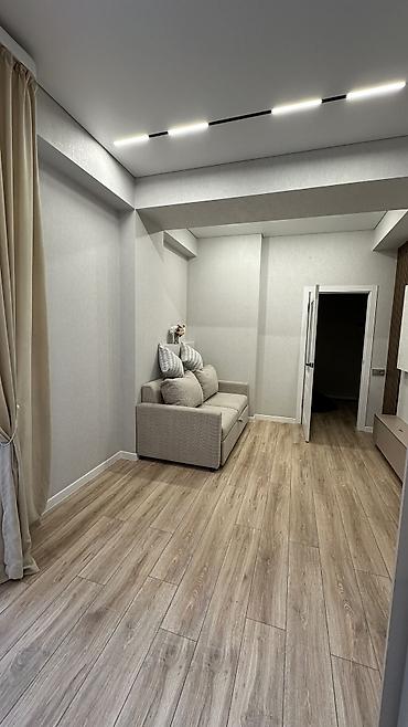 авенти: 1 комната, 46 м², Восток-5 мкр Элитка, 5 этаж, Евроремонт — 4