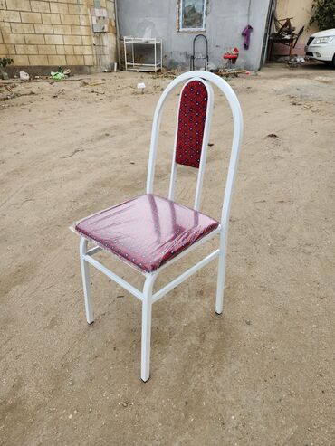 Stullar: Mətbəx üçün, Yeni, Qatlanmayan, Stul -da lalafo.az — 5 Stullar: Mətbəx üçün, Yeni, Qatlanmayan, Stul — 5