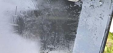 aluminijumske plocice: LAJSNA VRATA ZA OPEL CROSSLAND X | opel crossland x lajsna vrata — 1
