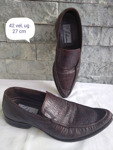 Cipele: Cipele, veličina - 43 — 29
