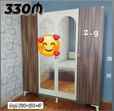 Mebel: Çatdırılma pulsuz — 1