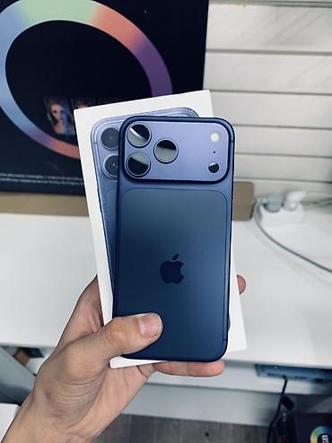 Apple iPhone: Модель IPhone 17 Pro Max e Sim Память 256 🟢 АКБ 93 330 циклов 🟢 Все at lalafo.kg — 1 Apple iPhone: Модель IPhone 17 Pro Max e Sim Память 256 🟢 АКБ 93 330 циклов 🟢 Все — 1