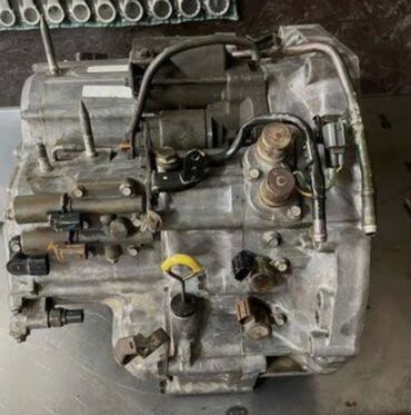 каропка подушка на одиссей: Коробка передач Автомат Honda 2001 г., Б/у