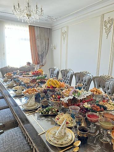 Выездные банкеты: Выездные банкеты | Повара at lalafo.kg — 40 Выездные банкеты: Выездные банкеты | Повара — 40