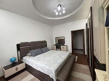 Продажа квартир: 4 комнаты, 175 м², Элитка, 5 этаж, Евроремонт — 14