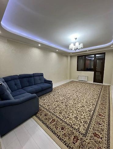 Продажа квартир: 2 комнаты, 60 м², Элитка, 2 этаж, Евроремонт — 6