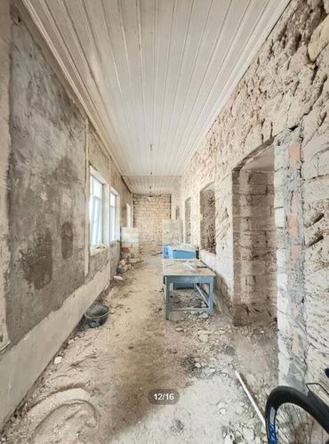 Həyət evləri və villaların satışı: Buzovna 3 otaqlı, 75 kv. m, Təmirsiz -da lalafo.az — 6 Həyət evləri və villaların satışı: Buzovna 3 otaqlı, 75 kv. m, Təmirsiz — 6