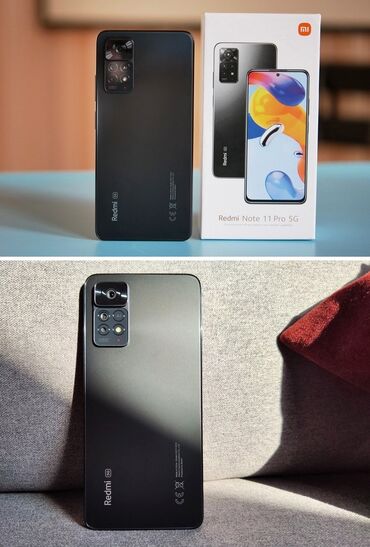 кнопачный телефон: Xiaomi, 11T Pro, Новый