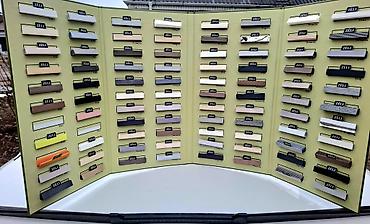 Жалюзи и рольшторы: Дорогие клиенты! Предлагаем жалюзи, рулонные шторы и плиссе. Реально — 8