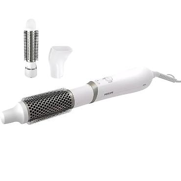 №: 6916 Məhsulun adı: Fen-fırça Philips BHA303/00 Brend: Philips