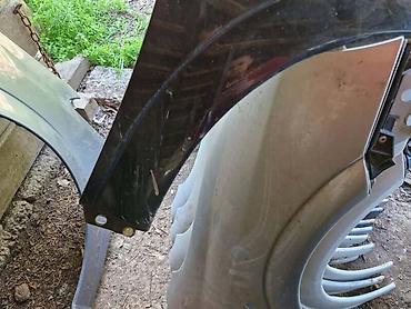 levo krilo golf 4: DESNO KRILO CRNA BOJA ZA OPEL ASTRA G | Svi delovi za Opel vozila  — 3