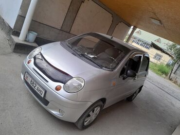 матиз меняю: Daewoo Matiz: 2011 г., 0.8 л, Механика, Бензин, Хэтчбэк