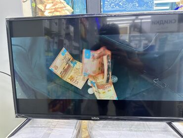 внешние жесткие диски hdd со встроенным кардридером: ПО ОПТОВОЙ ЦЕНЕ… НИЖЕ НЕ НАЙДЕТЕ. LED телевизор Infinix 32LB55 с