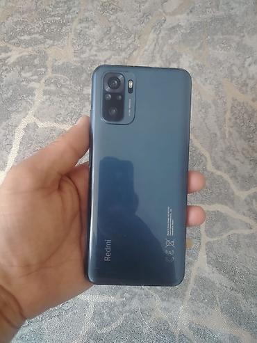 kontakt home planşet ucuz: Xiaomi Redmi not 10 128 yadas tel teze teldi sonun yanmir 55manata — 1