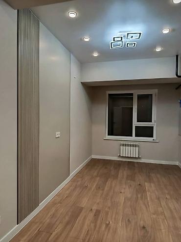 продается квартира уметалиева: 1 комната, 42 м², Элитка, 2 этаж — 1